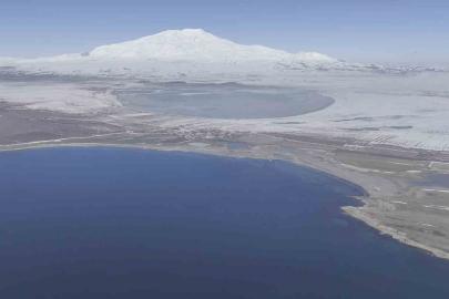 Adilcevaz’ın güzellikleri bir arada