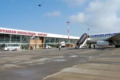 Adıyaman'da sis: Uçak seferleri iptal