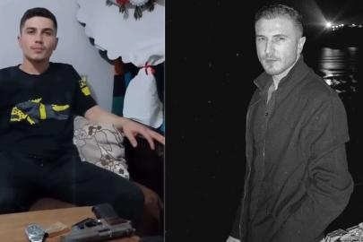Ağabeyini öldürüp kaçtı, 6 gün sonra cesedi bulundu