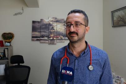 Aile Hekimi Saçan: Geç kalmayın, kanser taramaları hayat kurtarıyor