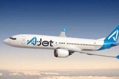 AJet'ten Ramazan Bayramı için ek sefer