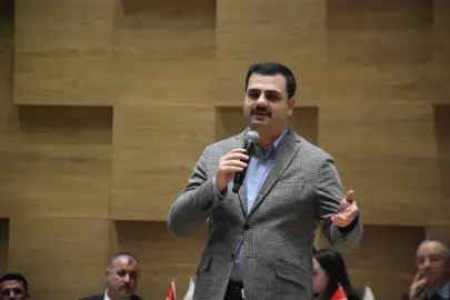 AK Parti Genel Sekreteri İnan: İzmir ne demekse Selanik de o demektir