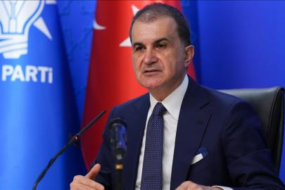 AK Parti Sözcüsü Çelik'ten Hocalı Katliamı mesajı