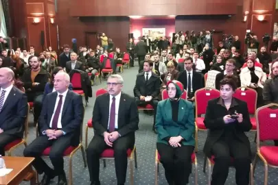 AK Parti'li Ala: İnsanlığın erdemli dış politikamıza ihtiyacı var