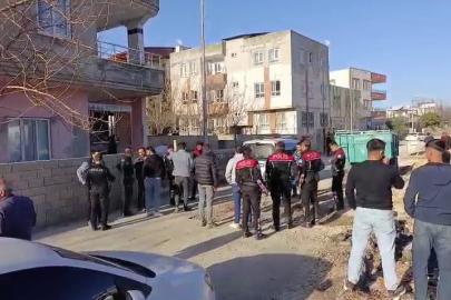 Alacak verecek tartışması kavgaya dönüştü. 3 gözaltı