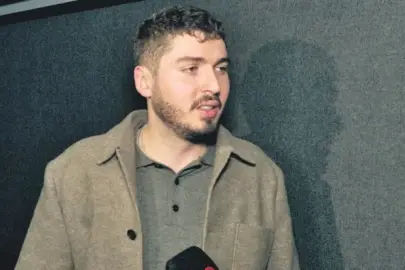 Albüm müjdesi verdi