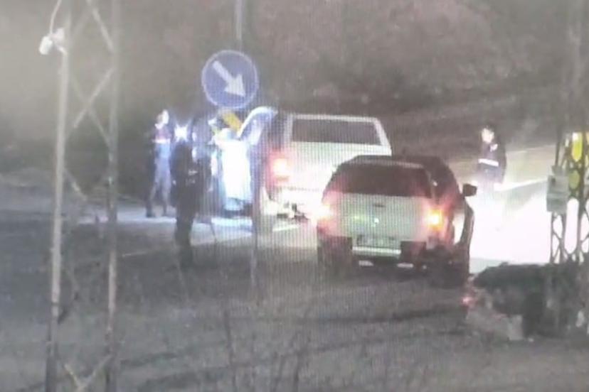 Alkol testi yaptırmayan belediye başkan yardımcısı hakkında adli işlem 