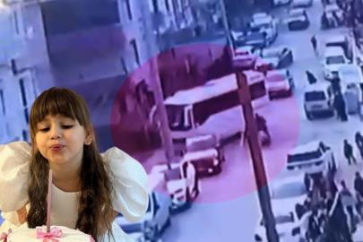Altı yaşındaki Ela'yı hayattan koparan değişiklik. "Bu bir kaza değil, cinayet"