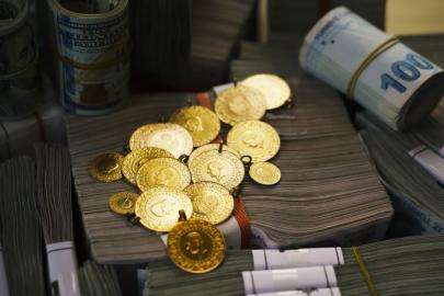 Altın fiyatları canlı grafik 5 Şubat 2026: Altın fiyatları ne kadar oldu? Gram, çeyrek, yarım ve ons altın alış satış fiyatları