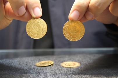 Altın fiyatlarındaki dalgalanma esnafı ve vatandaşı kararsız bırakıyor