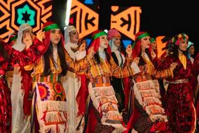 Anadolu Rüyası Brezilya’da Türkiye'yi temsil edecek