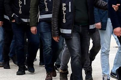 Ankara merkezli FETÖ operasyonunda 8 gözaltı