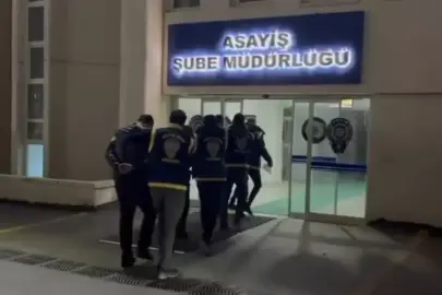 Ankara'da zihinsel engelli vatandaşa işkence yapan 4 şüpheli yakalandı