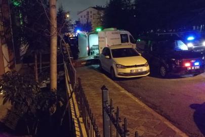 Ankara'da dehşete düşüren olay. Annesi, kızı ve eşini öldürüp intihar etti!