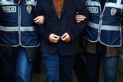 Ankara'da FETÖ/PDY operasyonu: 8 gözaltı