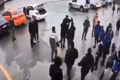 Ankara'da polisin hayatını kaybettiği olay. Bakanlık iki başmüfettiş ve üç denetçi görevlendirdi