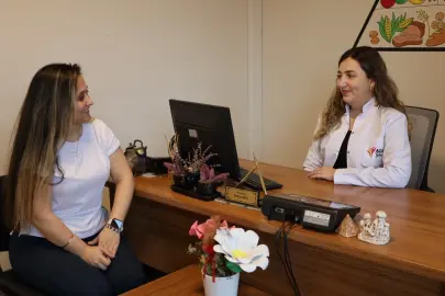 Anne Şehir’den Ramazan öncesi sağlıklı beslenme tavsiyeleri