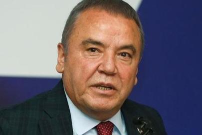 Antalya Büyükşehir Belediyesine yönelik soruşturmanın iddianamesi kabul edildi!