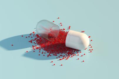 Antibiyotik direncine karşı laboratuvar üretimi virüsler geliştirildi