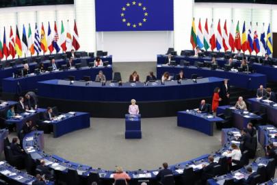 AP, İsrail'in Batı Şeria'da Filistin topraklarının ilhakına imkan veren kararlarını gündeme almadı