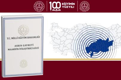 "Asrın Gayreti: Maarifin iyileştirici gücü raporu" yayımlandı