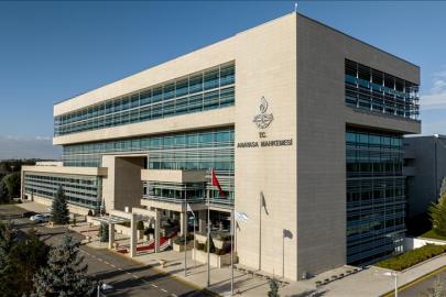 AYM'ye 13 yılda 714 binden fazla bireysel başvuru