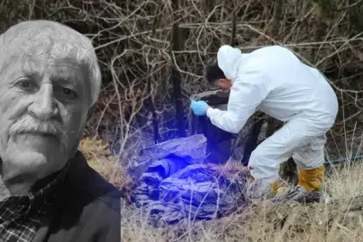 Bağ evinde öldürdü, 6 parçaya ayırdı: Kayıp baş vahşetinde cinayeti itiraf etti!
