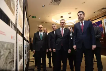 Bakan Kurum: 11 ile bir çivi çakmayan partinin genel başkanı olarak tarihe geçeceksiniz