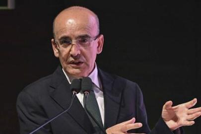 Bakan Şimşek'ten Türkiye dayanıklılığını koruyor mesajı