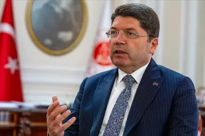 Bakan Tunç: Hukuk eğitiminde sessiz ama devrim niteliğinde reformlar yaptık