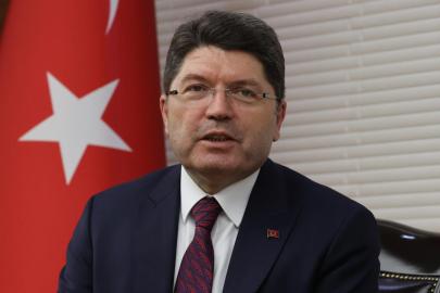 Bakan Tunç: Yeni bir anayasa, aziz milletimize karşı en önemli sorumluluğumuz ve borcumuzdur