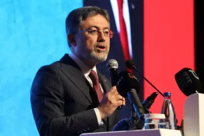 Bakan Yumaklı: Dünya Bankası'ndan alınan 11 milyar liralık kaynağı 11 deprem ilimize aktaracağız