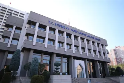 Bakanlık duyurdu: Verimlilik artırıcı projelere 27 milyon lirayı aşan destek!