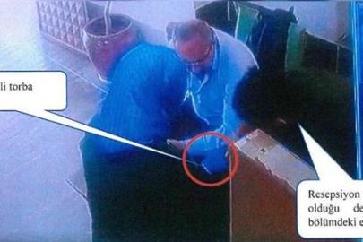 Bakırköy'de otel sahibinden rüşvet aldığı iddia edilen zabıta tutuklandı