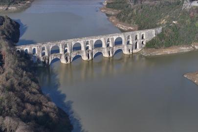 Baraj doluluk oranlarında son durum 24 Şubat: İstanbul barajları ne kadar, yüzde kaç dolu? (İlçe ilçe İSKİ baraj doluluk oranı)