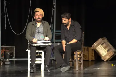 “Barış Ressamı” seyirciden tam not aldı