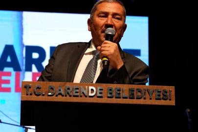 Başkan Bozkurt’tan 6 Şubat depremlerinin yıl dönümü mesajı