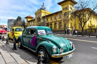 Başkentte Dünya Epilepsi Günü dolayısıyla farkındalık etkinliği düzenlendi