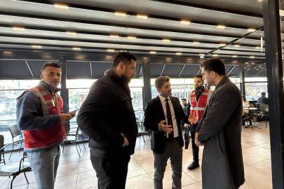 Batman'da kapalı alanlarda sigara denetimleri sürüyor