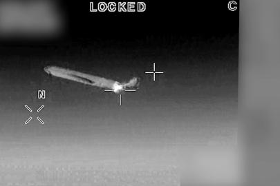 Bayraktar AKINCI’dan EREN mühimmatı ile tam isabet