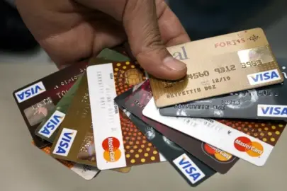 BDDK'dan bankalara 3 ay süre! Kredi kartı limiti düzenlemesi için talimat verildi