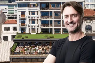 Bebek Otel'in sahibinin mal varlıklarına el konuldu