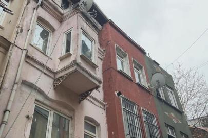 Beyoğlu'nda ölen 2 aylık Melisa'nın babası konuştu: Bebeğe her gün farklı insanlar baktı