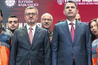 ‘Bir diriliş hikayesi’