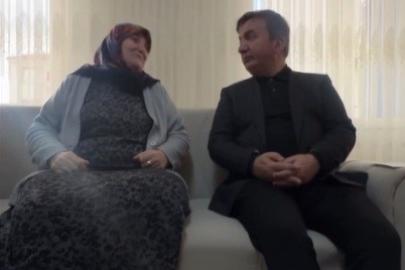 Bir ömre sığan fedakârlık: 11 kardeşe hem abla hem anne oldu