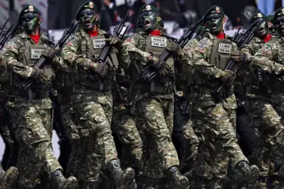 Bomba iddia! Gazze'ye asker konuşlandıracak ilk ülke belli oldu