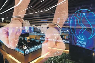 Borsa simsarlarına operasyon