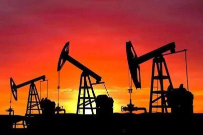 Brent petrol 67,75 dolardan işlem görüyor