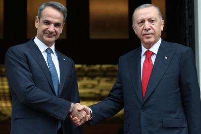 Burhanettin Duran: Yunanistan Başbakanı ülkemizi ziyaret edecek