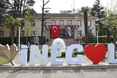 Bursa İnegöl'de hızlı büyüme sürüyor... Nüfusu 306 bini aştı